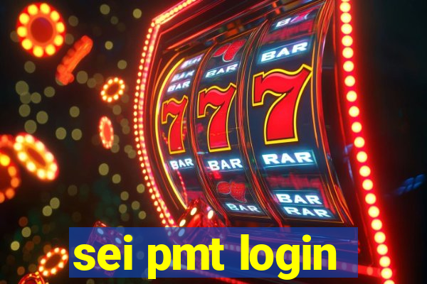 sei pmt login